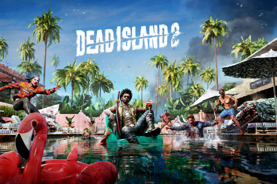 dead island 2 crossplay