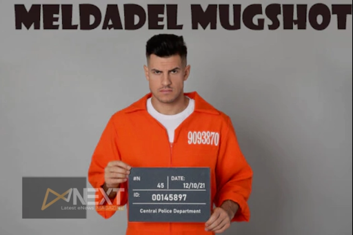 meldadel mugshot