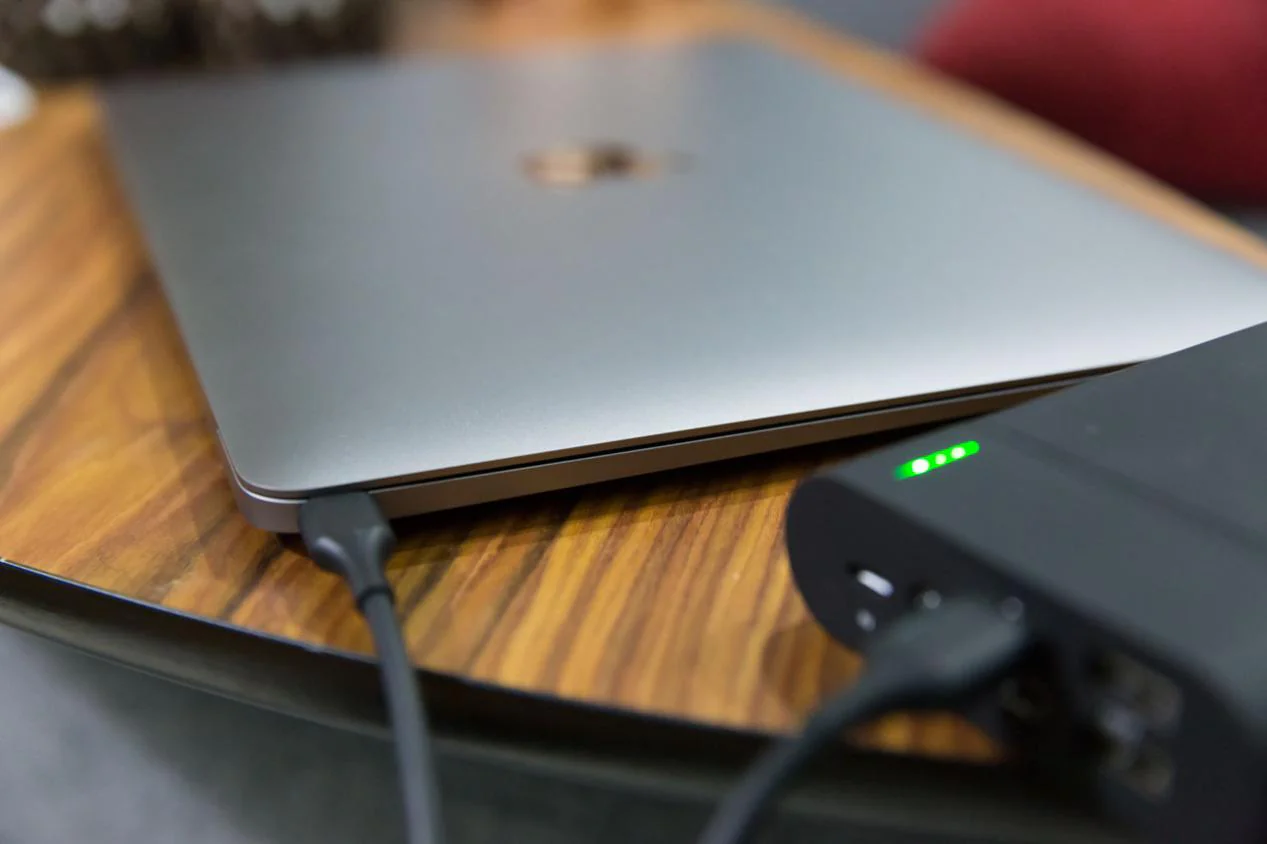 Laptop Portable Power Bank