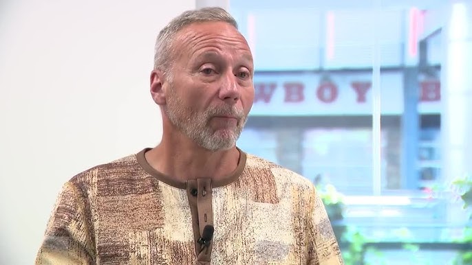 Where Is David Camm Now