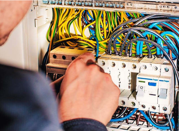 Electrical Safety Matters