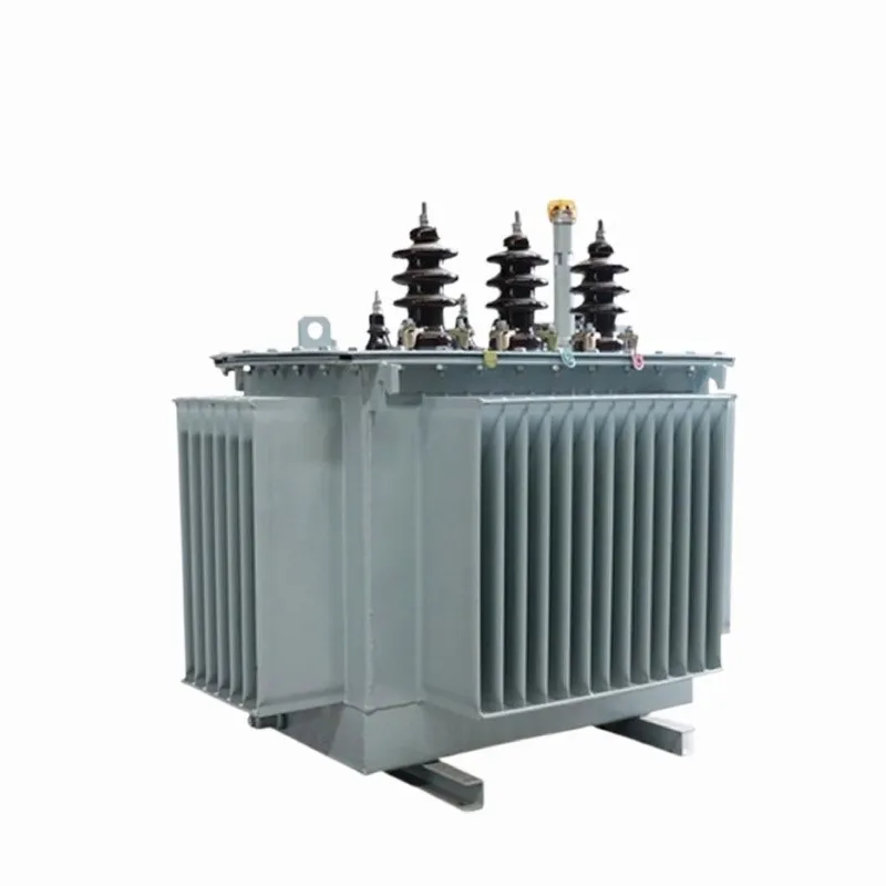 Oohmage Voltage Transformers