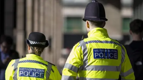 Major Police Reform Plan