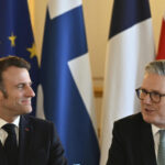 Talks on Defence Cooperation